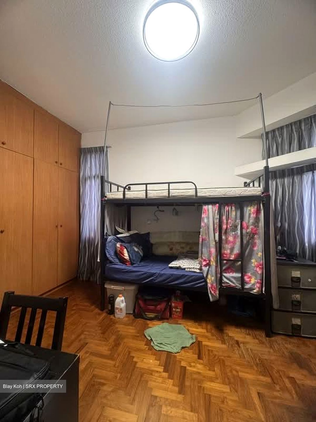 Mandarin Gardens (D15), Condominium #571391061